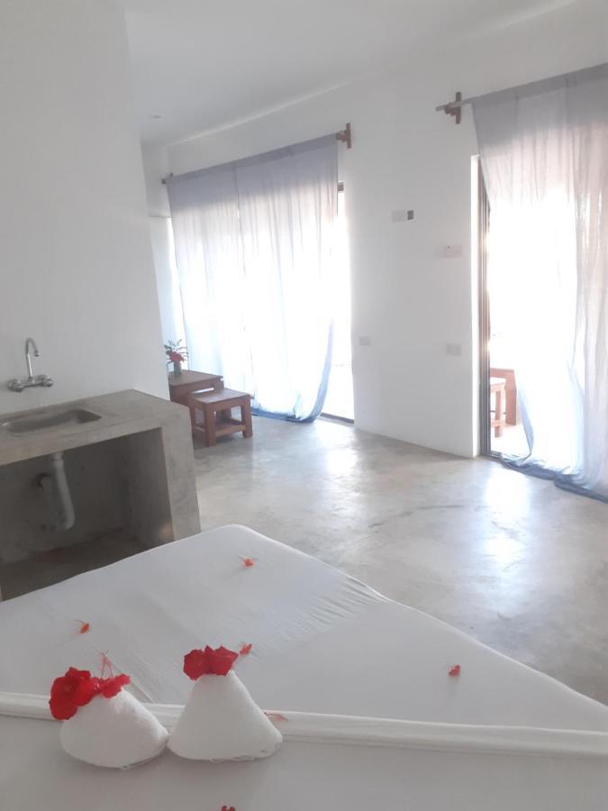 Hotel Maua Beach Kizimkazi Zewnętrze zdjęcie