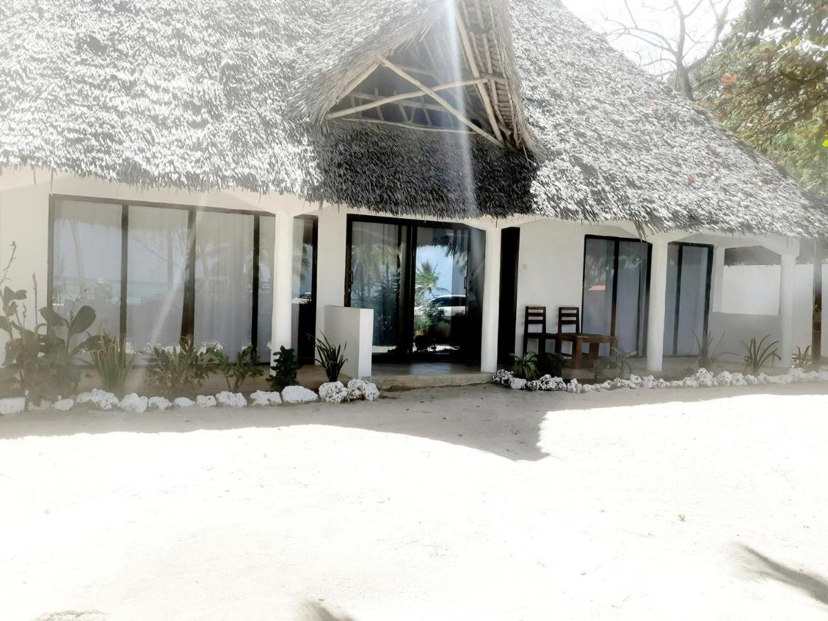 Hotel Maua Beach Kizimkazi Zewnętrze zdjęcie