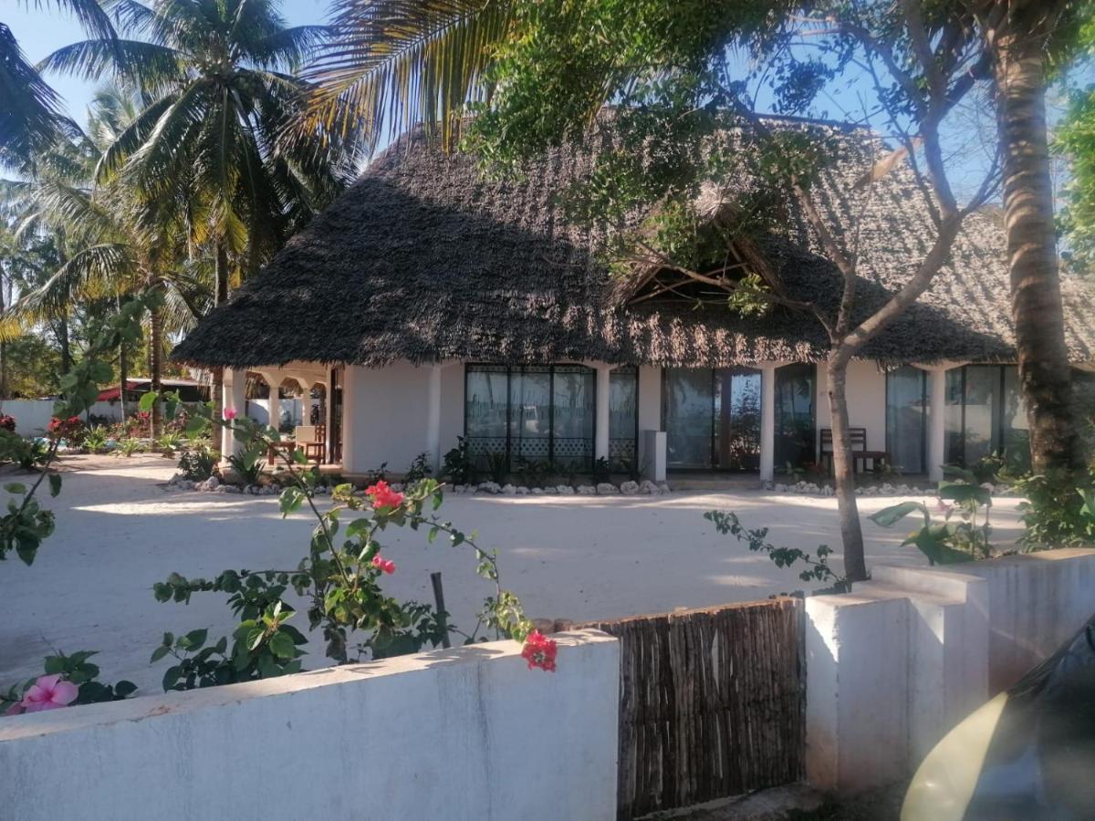 Hotel Maua Beach Kizimkazi Zewnętrze zdjęcie