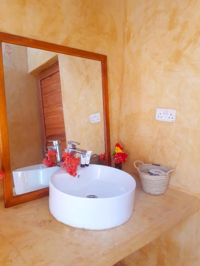 Hotel Maua Beach Kizimkazi Zewnętrze zdjęcie