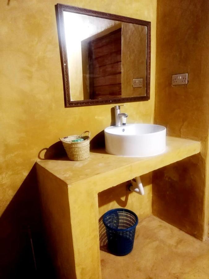 Hotel Maua Beach Kizimkazi Zewnętrze zdjęcie