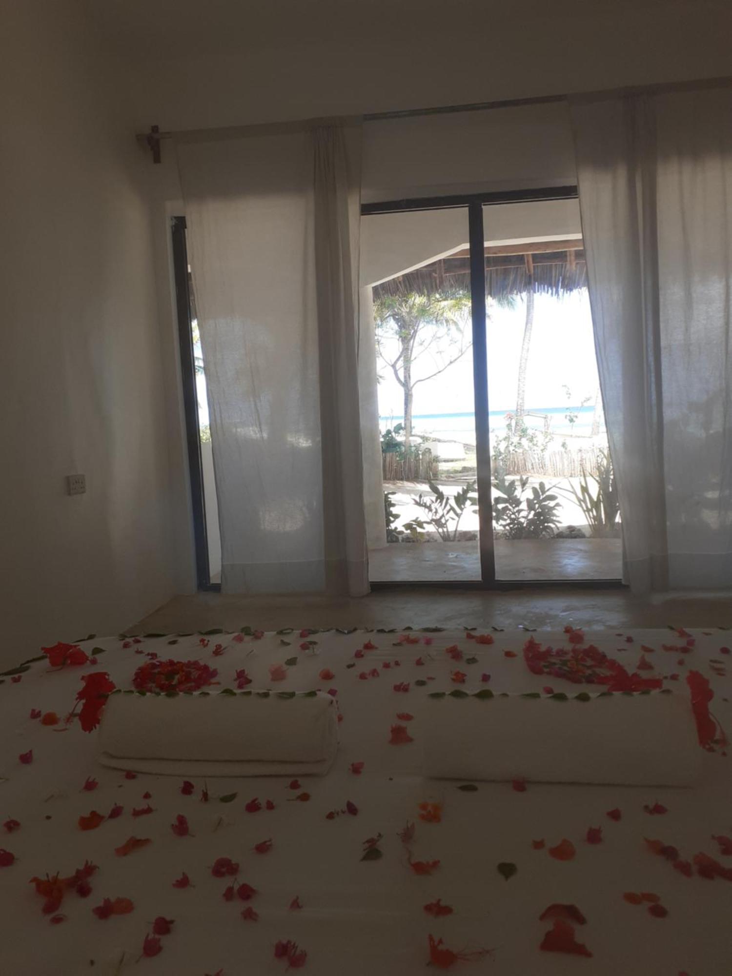 Hotel Maua Beach Kizimkazi Pokój zdjęcie